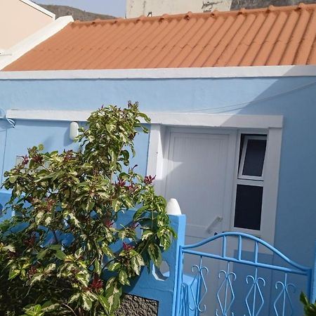 Villa Casamrichica1 Ribeira Grande Esterno foto